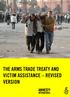 THE ARMS TRADE TREATY AND