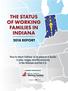 The Status of Working Families in Indiana, 2018: