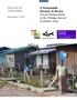 A Foreseeable Disaster in Burma: Forced Displacement in the Thilawa Special Economic Zone