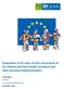 Evaluation of EU rules on free movement of EU citizens and their family members and their practical implementation