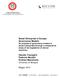 Working Papers 75. Claudio Travaglini Federica Bandini Kristian Mancinone University of Bologna. Maggio 2010