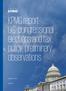 KPMG report: U.S. congressional elections and tax policy; preliminary observations