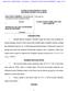 Case 0:18-cv KMM Document 1 Entered on FLSD Docket 01/09/2018 Page 1 of 11 UNITED STATES DISTRICT COURT SOUTHERN DISTRICT OF FLORIDA
