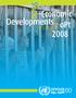Socio-Economic Developments in the opt First Half 2008