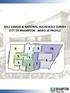 2011 CENSUS & NATIONAL HOUSEHOLD SURVEY CITY OF BRAMPTON - WARD 10 PROFILE