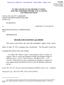Case 2:10-cv IPJ Document 263 Filed 11/19/14 Page 1 of 22