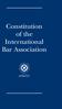Constitution of the International Bar Association