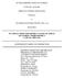 IN THE SUPREME COURT OF FLORIDA CASE NO.: SC MIRACLE CENTER ASSOCIATES, Petitioner, vs. SCANDINAVIAN HEALTH SPA, INC. et al. Respondent.