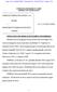 Case 3:12-cv WWE Document 44 Filed 07/31/13 Page 1 of 8 UNITED STATES DISTRICT COURT DISTRICT OF CONNECTICUT