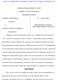 Case 5:12-cv KES Document 27 Filed 10/22/13 Page 1 of 8 PageID #: 316 UNITED STATES DISTRICT COURT DISTRICT OF SOUTH DAKOTA WESTERN DIVISION