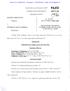 Case 5:12-cv KES Document 2 Filed 01/20/12 Page 1 of 39 PageID #: 5 UNITED STATES DISTRICT COURT DISTRICT OF SOUTH DAKOTA JAN
