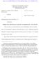 Case: 3:12-cv TSB Doc #: 37 Filed: 08/30/12 Page: 1 of 17 PAGEID #: 419 UNITED STATES DISTRICT COURT SOUTHERN DISTRICT OF OHIO WESTERN DIVISION