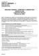 ARIZONA FUNERAL, CEMETERY & CREMATION ASSOCIATION Legislative Report February 10, 2016