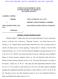 2:15-cv SJM-MKM Doc # 71 Filed 02/07/17 Pg 1 of 20 Pg ID 1935 UNITED STATES DISTRICT COURT EASTERN DISTRICT OF MICHIGAN SOUTHERN DIVISION