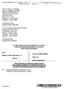 Case dml11 Doc 6977 Filed 03/13/12 Entered 03/13/12 15:13:05 Desc Main Document Page 1 of 5