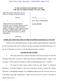 Case 1:18-cv Document 1 Filed 11/09/18 Page 1 of 10 IN THE UNITED STATES DISTRICT COURT FOR THE SOUTHERN DISTRICT OF NEW YORK