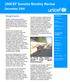 UNICEF Somalia Monthly Review