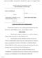 Case 1:99-mc Document 391 Filed 05/17/12 Page 1 of 11 PageID #: IN THE UNITED STATES DISTRICT COURT FOR THE DISTRICT OF DELAWARE