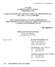 ONTARIO SUPERIOR COURT OF JUSTICE COMMERCIAL LIST. IN THE MATTER OF THE COMPANIES CREDITORS ARRANGEMENT ACT, R.S.C. 1985, c.