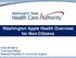 Washington Apple Health Overview for Non-Citizens. Dody McAlpine Francesca Matias Medicaid Eligibility & Community Support