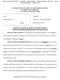 Case 1:15-bk MFW Doc 848 Filed 01/09/17 Entered 01/09/17 16:22:41 Desc Main Document Page 1 of 2