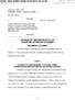 FILED: ERIE COUNTY CLERK 04/07/ :14 PM INDEX NO /2017 NYSCEF DOC. NO. 12 RECEIVED NYSCEF: 04/07/2017