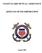 COAST GUARD MUTUAL ASSISTANCE ARTICLES OF INCORPORATION