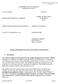 SUPERIOR COURT OF ARIZONA MARICOPA COUNTY CV /03/2012 HONORABLE MICHAEL D. GORDON