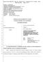 Case 6:10-bk CB Doc 110 Filed 01/14/11 Entered 01/14/11 14:43:55 Desc Main Document Page 1 of 14