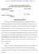 Case 2:17-cv WB Document 41 Filed 12/08/17 Page 1 of 9 IN THE UNITED STATES DISTRICT COURT FOR THE EASTERN DISTRICT OF PENNSYLVANIA
