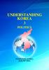 UNDERSTANDING KOREA 3