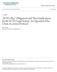 WTO-Plus Obligations and Their Implications for the WTO Legal System: An Appraisal of the China Accession Protocol