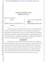 Case 2:08-cv PMP-GWF Document 314 Filed 03/12/10 Page 1 of 16 UNITED STATES DISTRICT COURT DISTRICT OF NEVADA