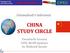 Session # 20 (30 October 2018) MONTHLY UPDATE CPEC. Islamabad s Informal CHINA STUDY CIRCLE. Twentieth Session CPEC-BCIM Updates by Shahzad Qasim