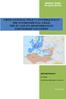 CROSS-NATIONAL POLICY CONVERGENCE IN THE ENVIRONMENTAL FIELD: THE EU AND ITS MEDITERRANEAN PARTNERSHIP COUNTRIES
