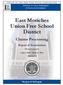 East Moriches Union Free School District