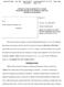 Case Doc 395 Filed 02/21/17 Entered 02/21/17 17:11:37 Desc Main Document Page 1 of 8