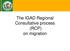 The IGAD Regional Consultative process (RCP) on migration