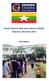 Gender Election Observation Mission (GEOM) Myanmar, November Final Report