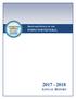 BROWARD OFFICE OF THE INSPECTOR GENERAL ANNUAL REPORT