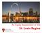 An Equity Assessment of the. St. Louis Region