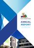 Annual Report 2017/18. Electoral Commission of Namibia. Electoral Commission of Namibia ANNUAL REPORT