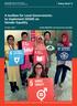 A toolbox for Local Governments to implement SDG#5 on Gender Equality