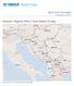 2016 Year-End report. Operation: Regional Office in South Eastern Europe. Downloaded on 14/7/2017. Copyright: 2014 Esri UNHCR Information Manageme