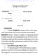 Case 3:17-cv AVC Document 1 Filed 02/10/17 Page 1 of 9 UNITED STATES DISTRICT COURT DISTRICT OF CONNECTICUT : : : : : : COMPLAINT