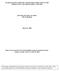 GLOBALIZATION, GROWTH, AND POVERTY REDUCTION IN THE MIDDLE EAST AND NORTH AFRICA, John Page and Linda van Gelder The World Bank