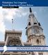 Philadelphia Tort Litigation: Forum Shopping and Venue Reform By Mark A. Behrens