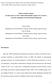 Gender-sensitive analysis On the process to enact multi-cultural family support Act in Korea : from the standpoint of married female immigrant