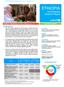 ETHIOPIA. Humanitarian Situation Report. Highlights. 8.5 million. 376,000 Children* are expected to require treatment for SAM the second half of 2017