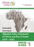 An Integrated, Prosperous and Peaceful Africa. Executive Summary Migration Policy Framework for Africa and Plan of Action ( )